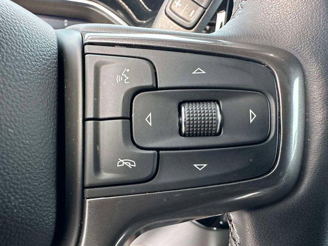 used 2024 Chevrolet Silverado 3500 car, priced at $71,990