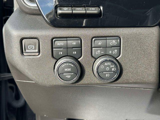 used 2024 Chevrolet Silverado 3500 car, priced at $71,990