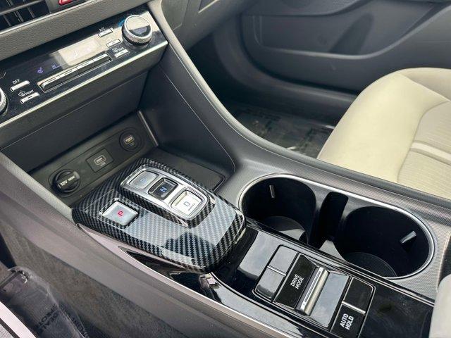 used 2023 Hyundai Sonata car, priced at $19,810
