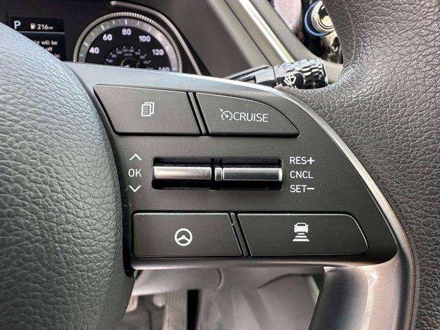 used 2023 Hyundai Sonata car, priced at $19,810