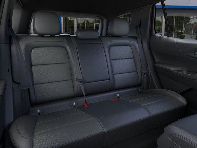 new 2026 Chevrolet Equinox car, priced at $28,190