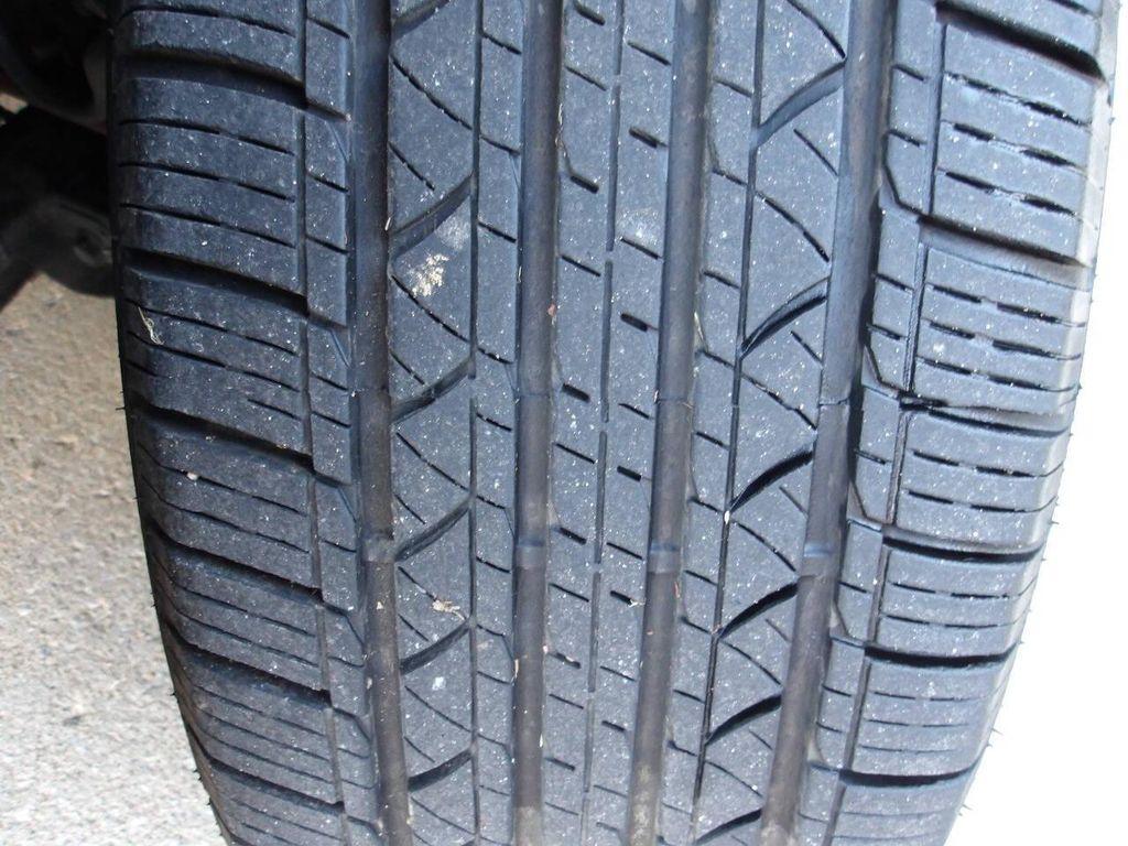 2014 Crystal Black Pearl Honda Pilot