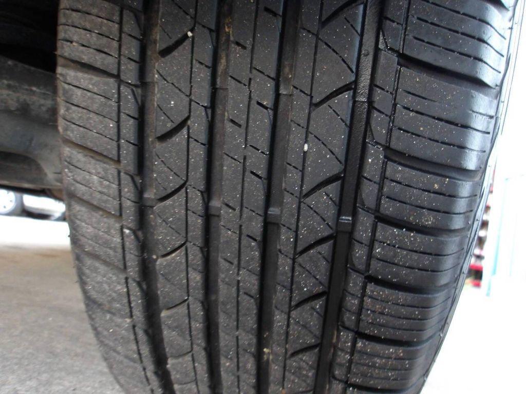 2014 Crystal Black Pearl Honda Pilot
