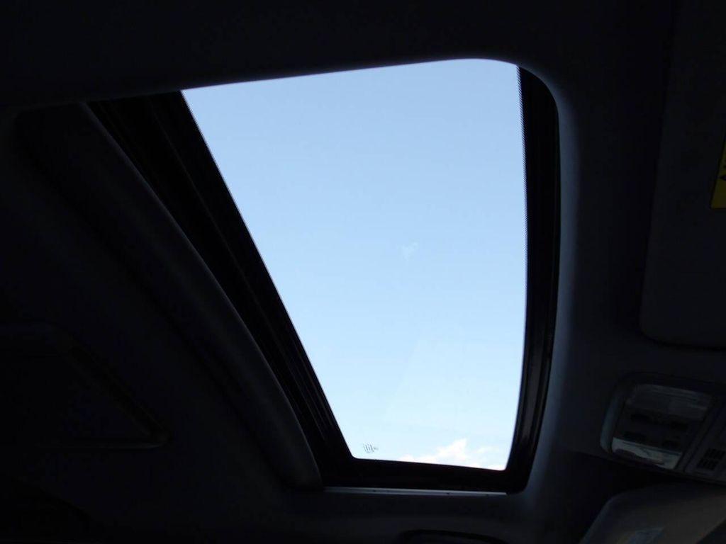 2014 Crystal Black Pearl Honda Pilot