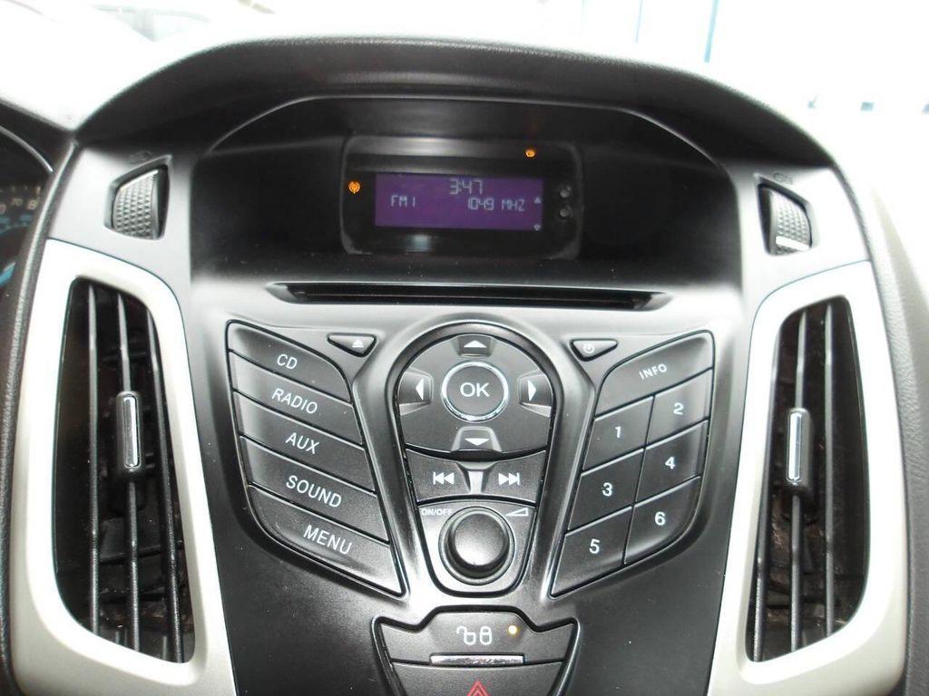 used 2012 Ford Focus car, priced at $2,995