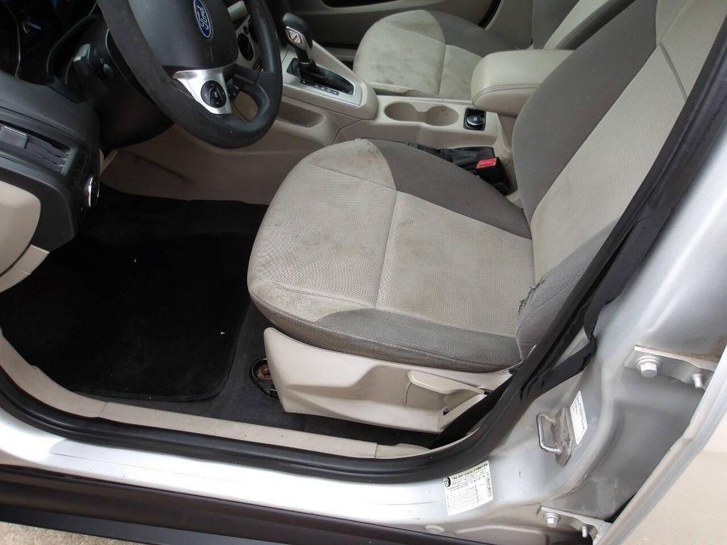 used 2012 Ford Focus car, priced at $2,995