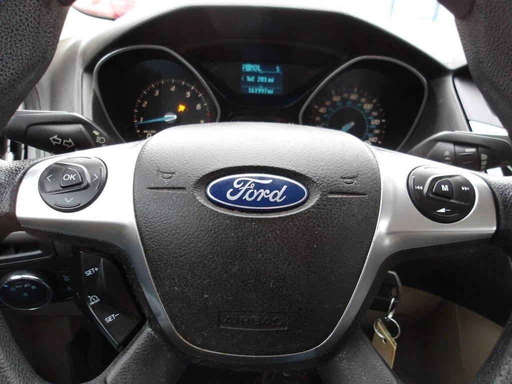used 2012 Ford Focus car, priced at $2,995