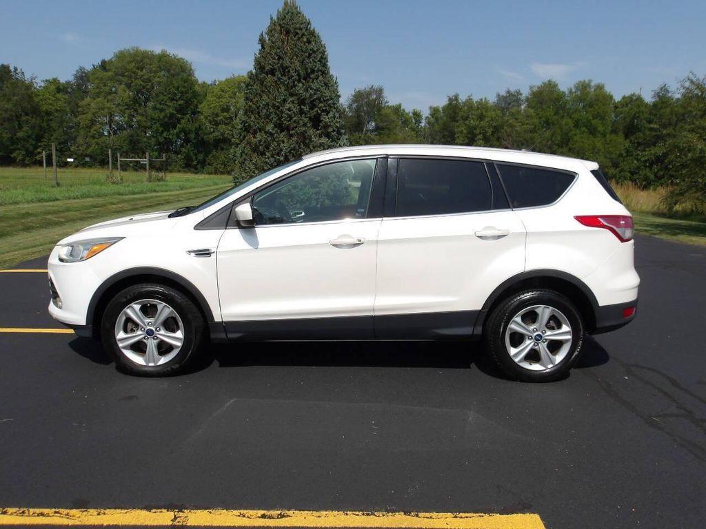 used 2015 Ford Escape car, priced at $4,995