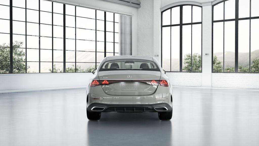 new 2026 Mercedes-Benz E-Class car, priced at $73,665