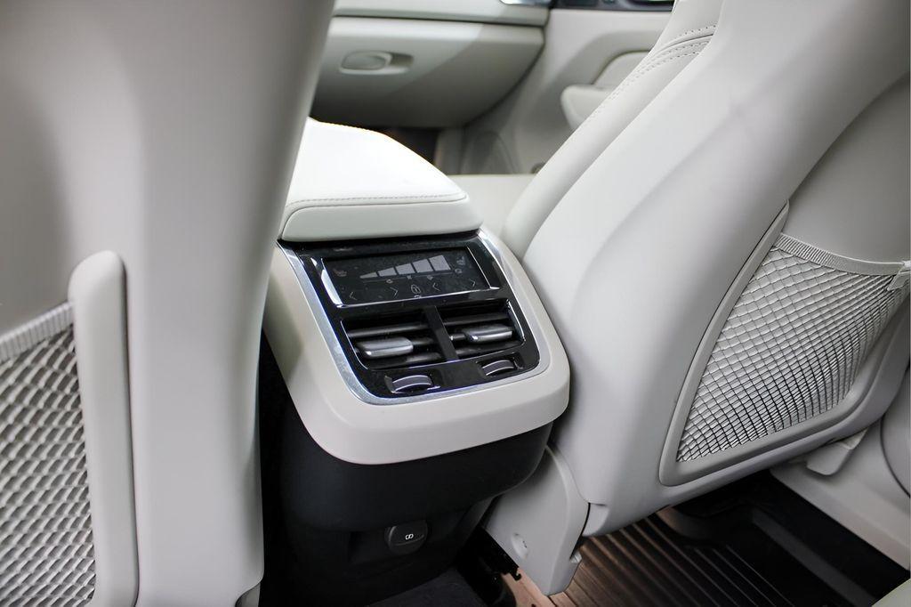 used 2023 Volvo XC60 car, priced at $34,989