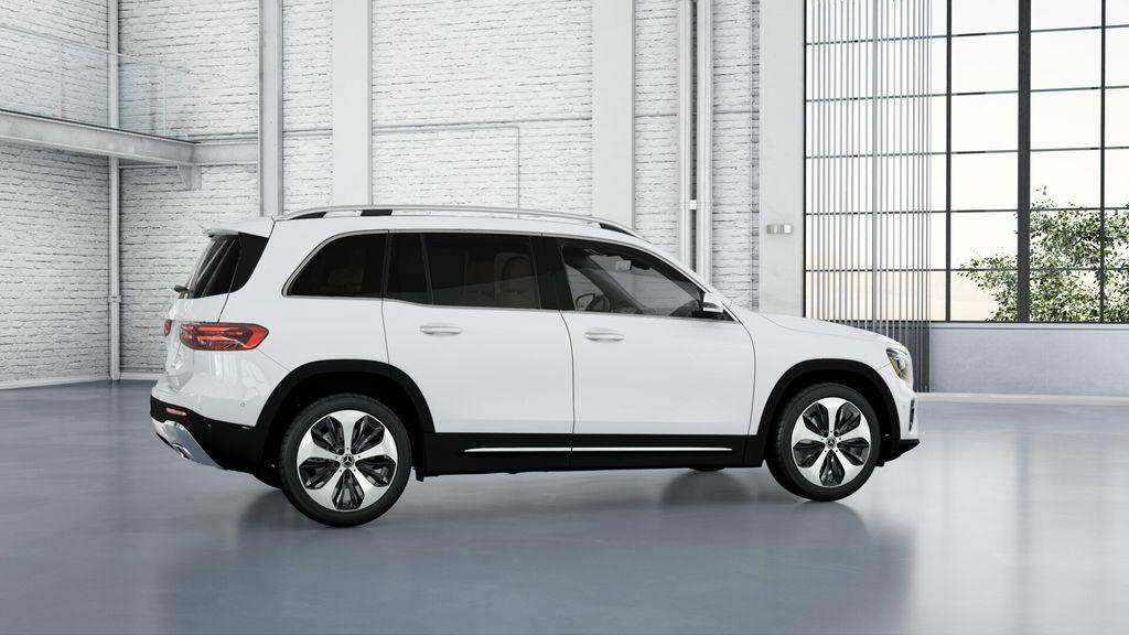 new 2026 Mercedes-Benz GLB 250 car, priced at $49,740