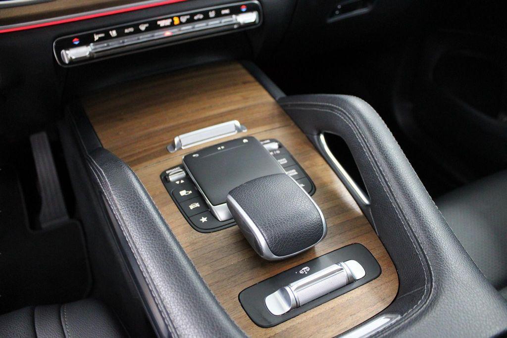 used 2023 Mercedes-Benz GLS 450 car, priced at $56,989