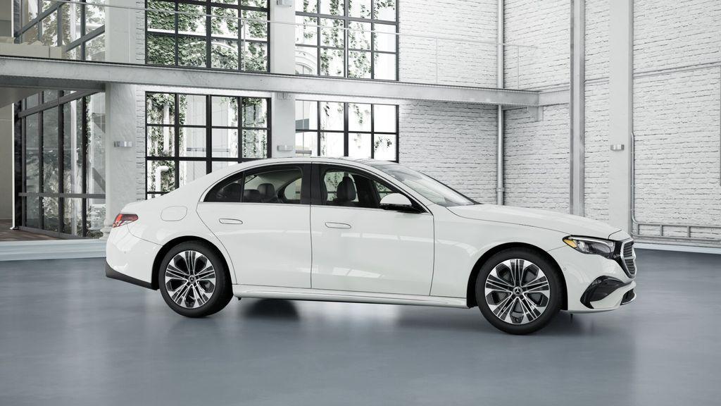 new 2026 Mercedes-Benz E-Class car, priced at $67,020