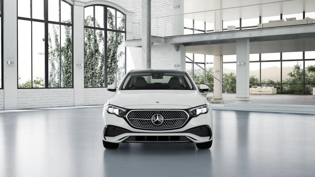 new 2026 Mercedes-Benz E-Class car, priced at $67,020