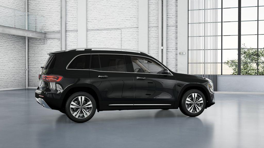 new 2026 Mercedes-Benz GLB 250 car, priced at $50,345
