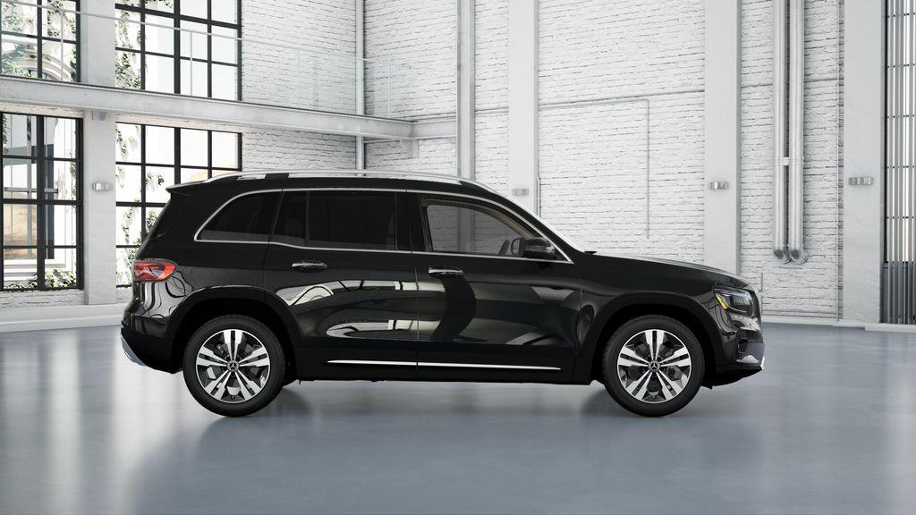 new 2026 Mercedes-Benz GLB 250 car, priced at $50,345
