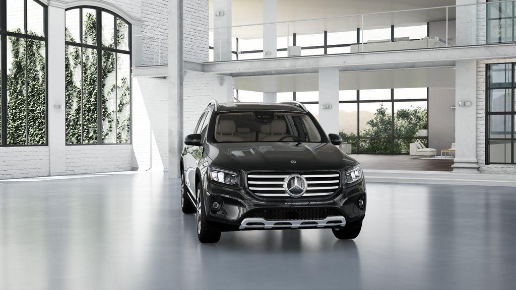 new 2026 Mercedes-Benz GLB 250 car, priced at $50,345