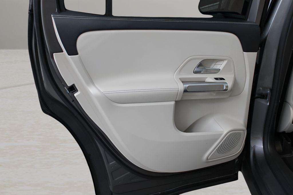 used 2023 Mercedes-Benz GLB 250 car, priced at $25,989