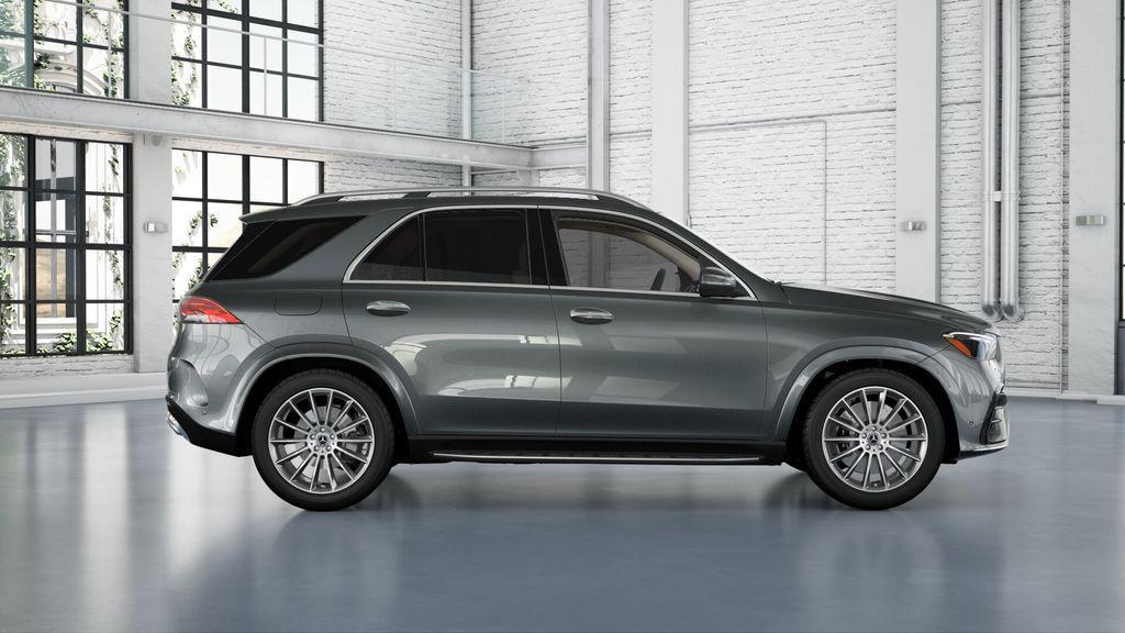 new 2026 Mercedes-Benz GLE 450 car, priced at $81,565