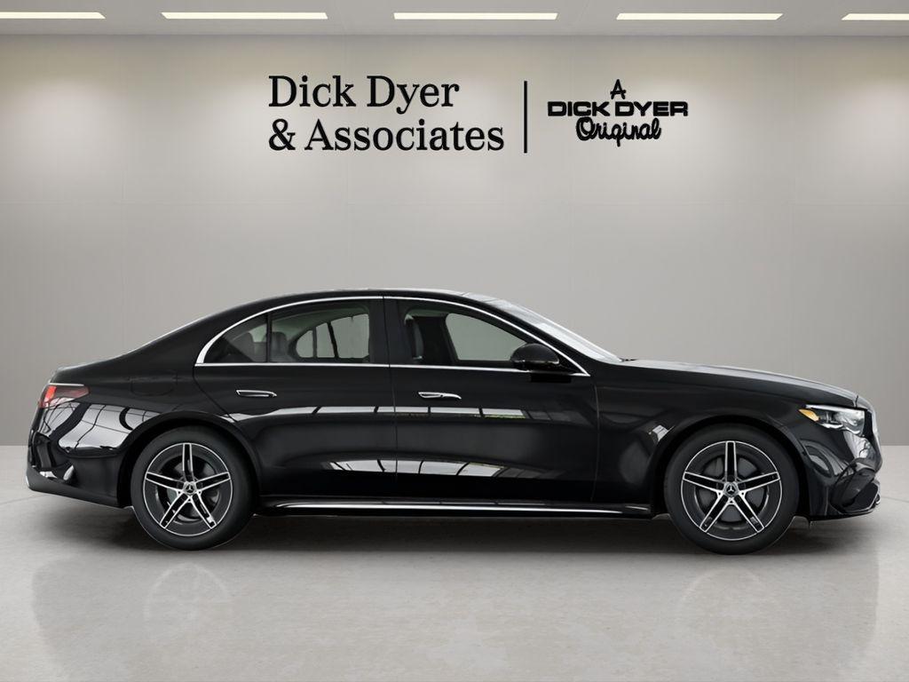 used 2026 Mercedes-Benz E-Class car, priced at $65,989