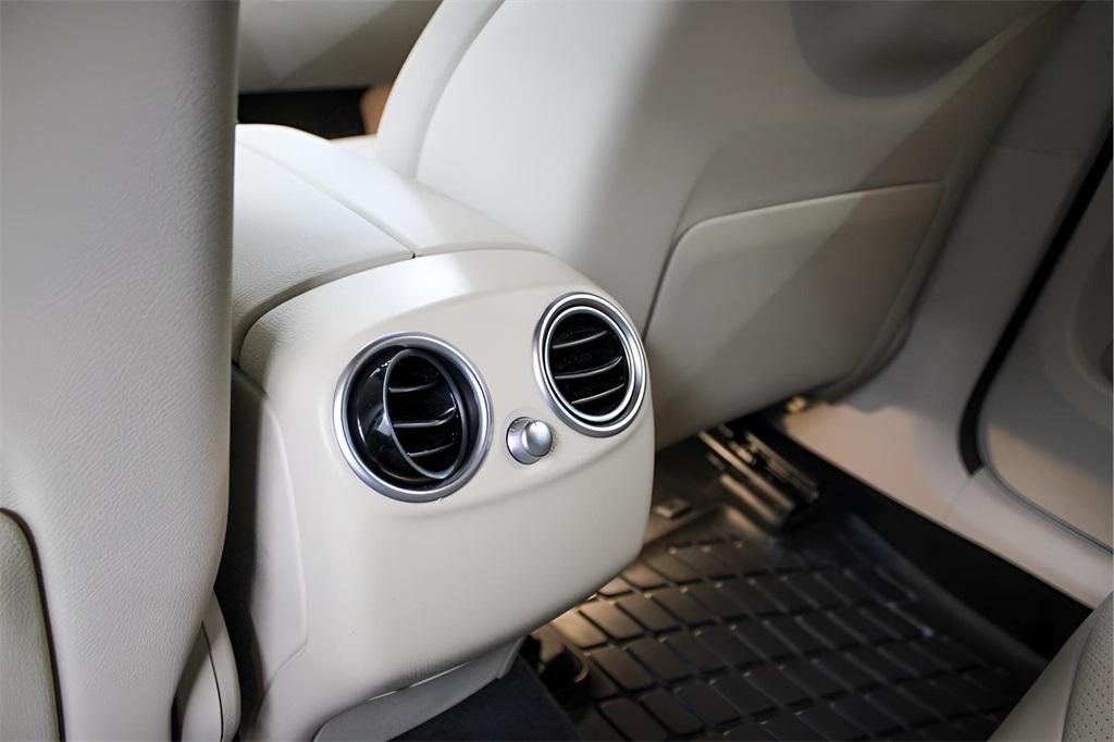 used 2022 Mercedes-Benz GLC 300 car, priced at $33,989