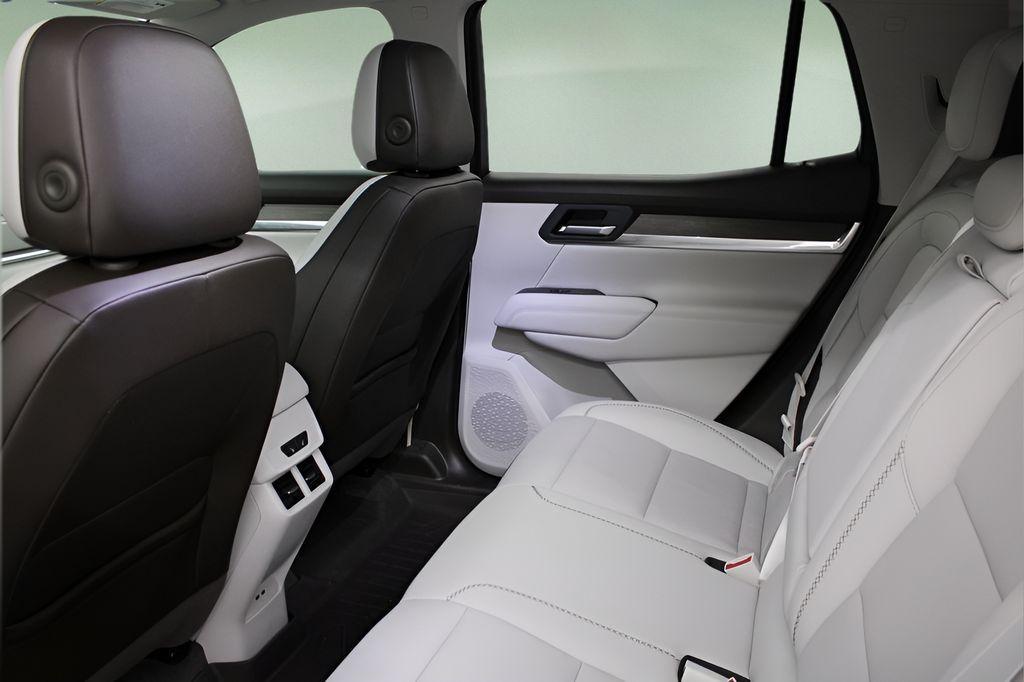 used 2026 GMC Terrain car, priced at $37,989