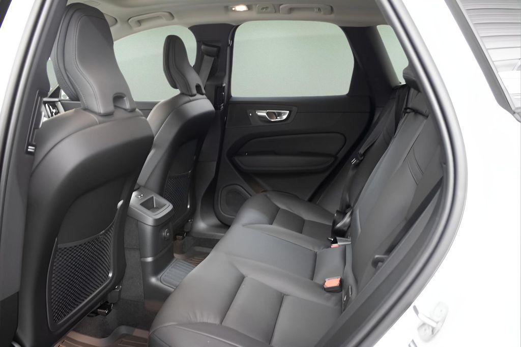 used 2025 Volvo XC60 Plug-In Hybrid car, priced at $49,989