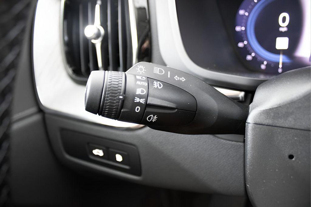 used 2025 Volvo XC60 Plug-In Hybrid car, priced at $49,989