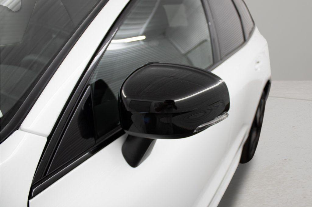 used 2025 Volvo XC60 Plug-In Hybrid car, priced at $49,989