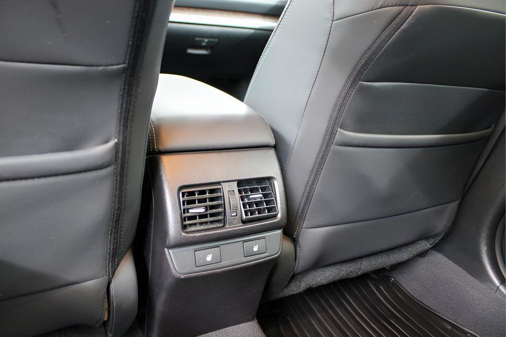 used 2017 Subaru Outback car, priced at $17,989