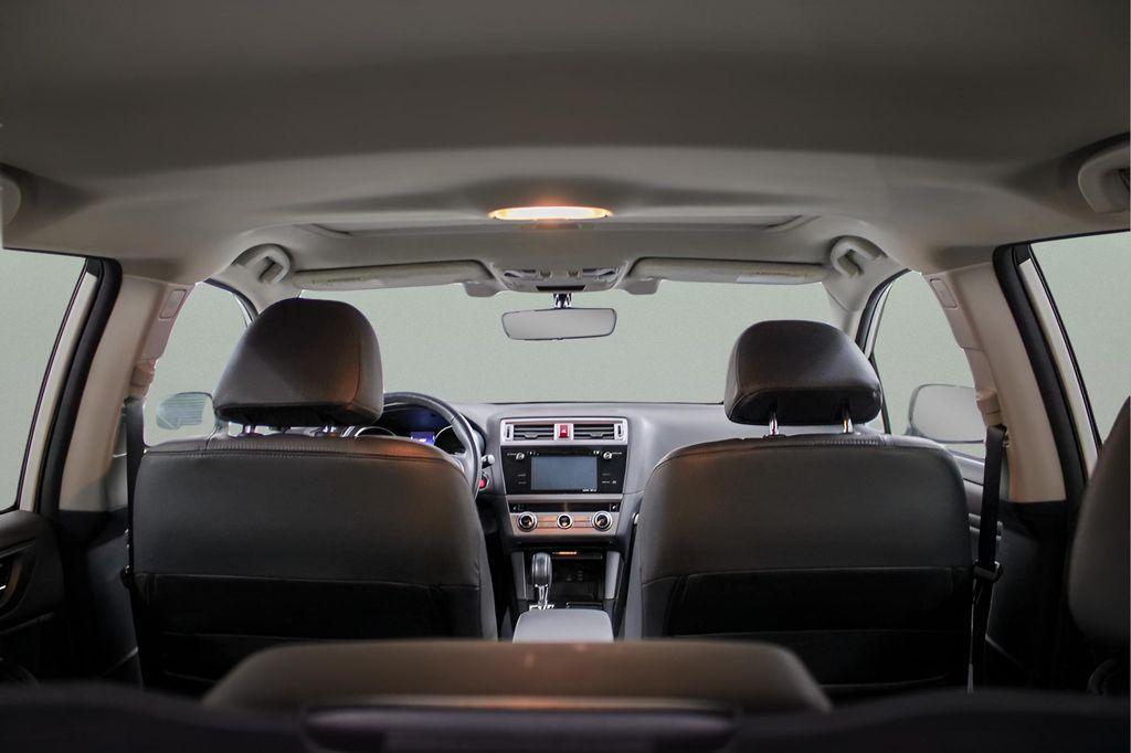 used 2017 Subaru Outback car, priced at $17,989