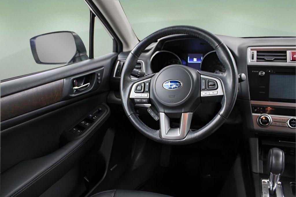 used 2017 Subaru Outback car, priced at $17,989