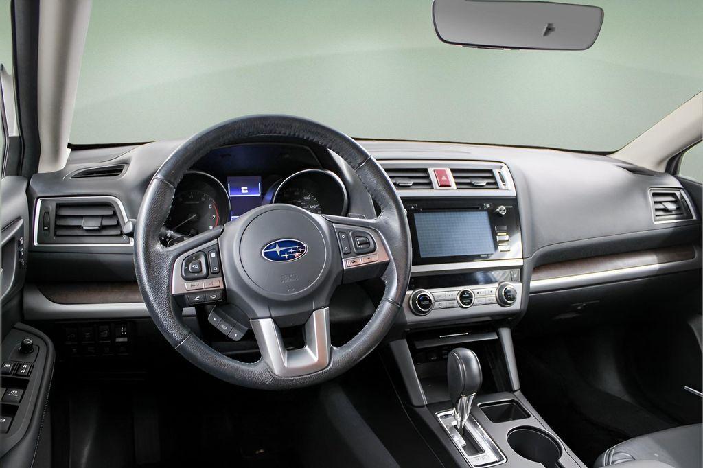 used 2017 Subaru Outback car, priced at $17,989