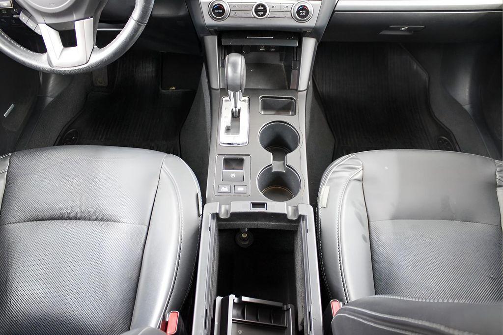used 2017 Subaru Outback car, priced at $17,989