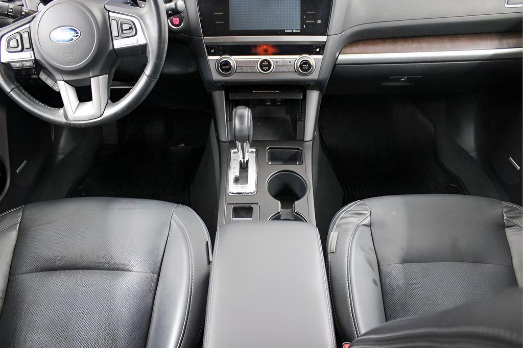 used 2017 Subaru Outback car, priced at $17,989