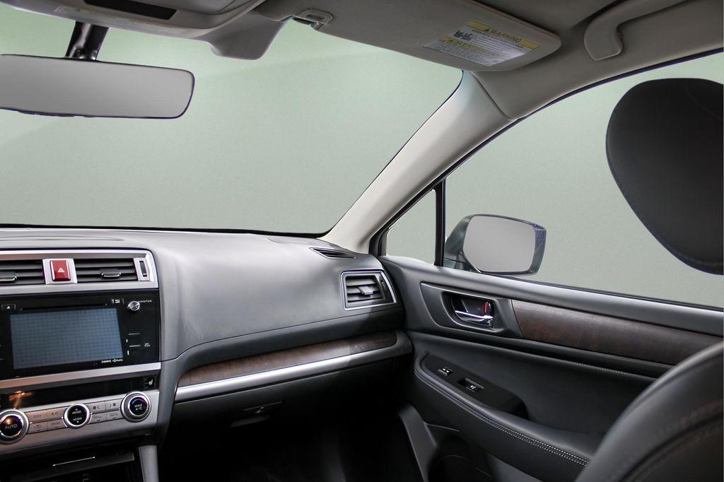 used 2017 Subaru Outback car, priced at $17,989