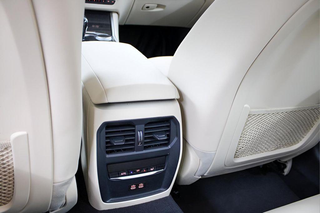 used 2021 BMW 330 car, priced at $23,989