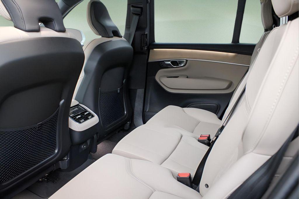 used 2026 Volvo XC90 car, priced at $62,989