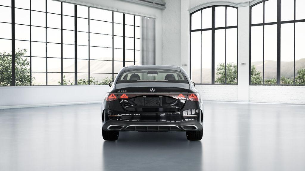 new 2026 Mercedes-Benz E-Class car, priced at $80,555