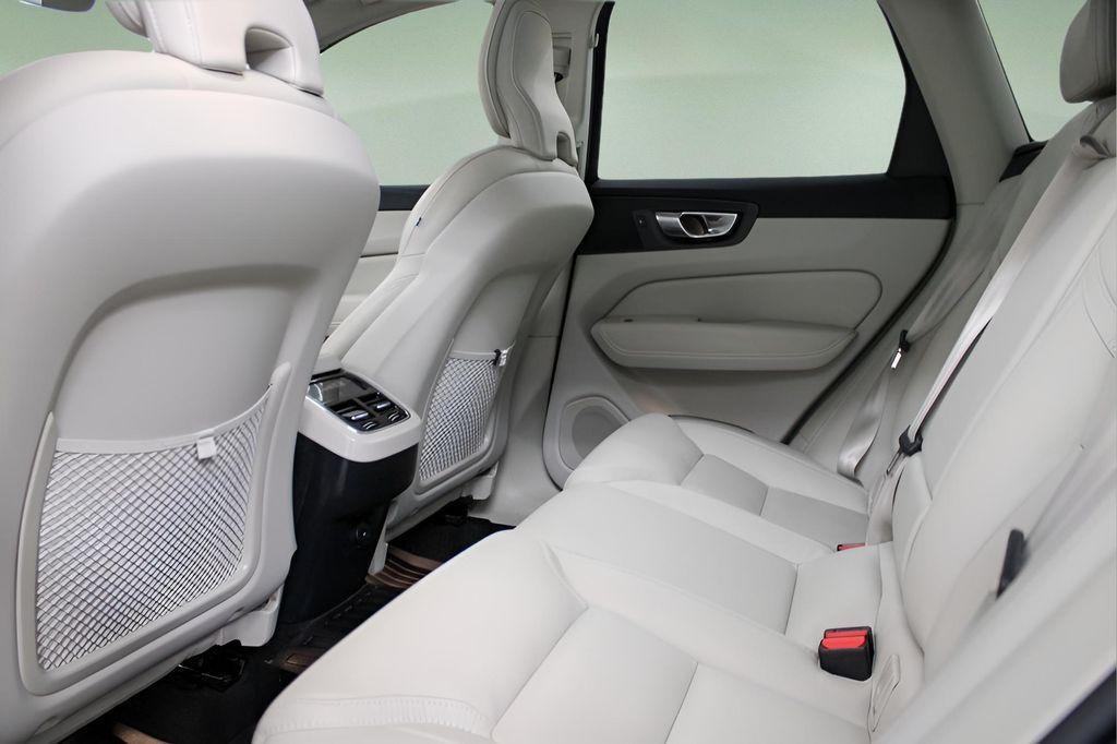 used 2023 Volvo XC60 car, priced at $34,989