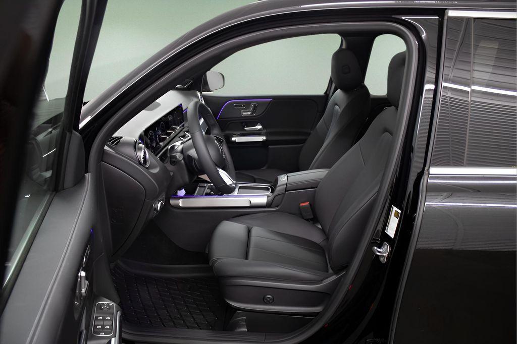 used 2024 Mercedes-Benz GLB 250 car, priced at $38,989