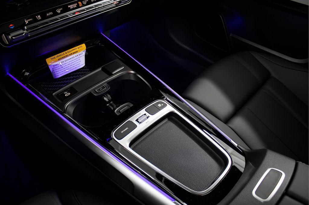 used 2024 Mercedes-Benz GLB 250 car, priced at $38,989