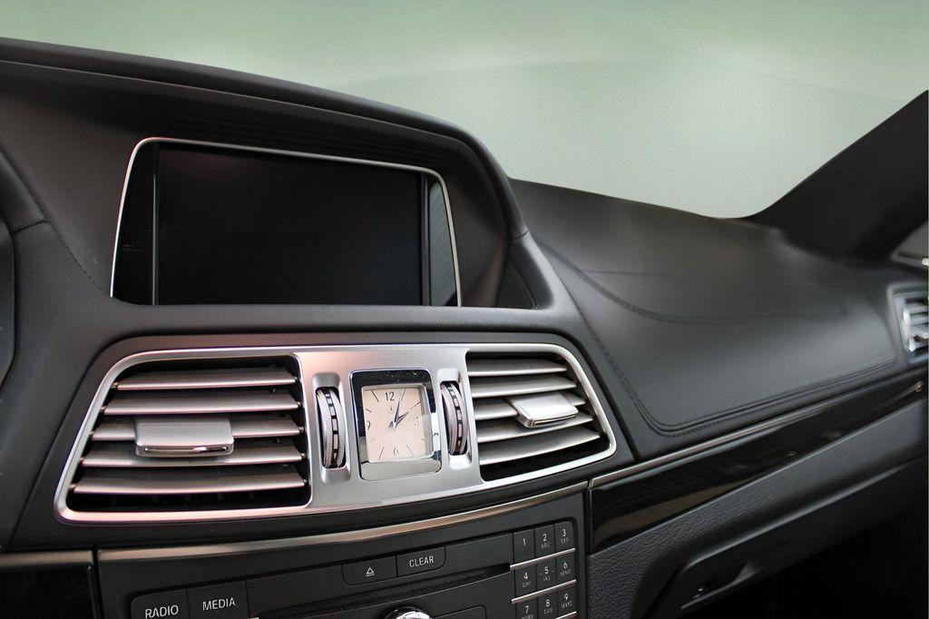 used 2017 Mercedes-Benz E-Class car, priced at $16,989