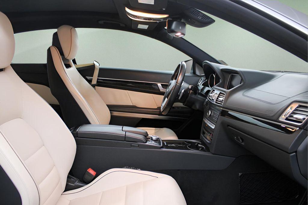 used 2017 Mercedes-Benz E-Class car, priced at $16,989