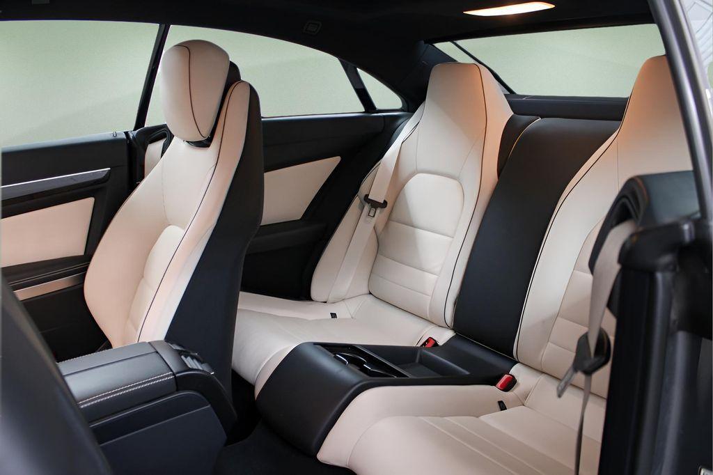 used 2017 Mercedes-Benz E-Class car, priced at $16,989