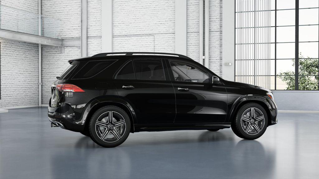 new 2026 Mercedes-Benz GLE 450 car, priced at $84,305