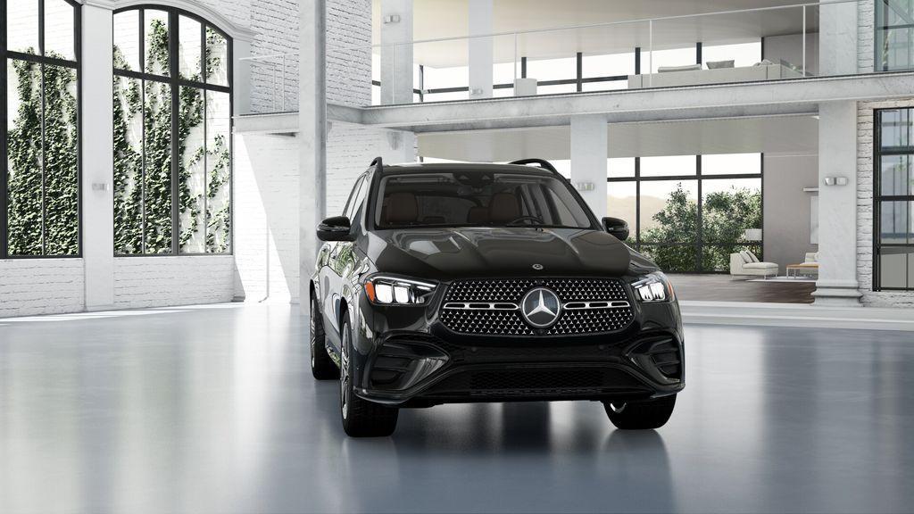 new 2026 Mercedes-Benz GLE 450 car, priced at $84,305