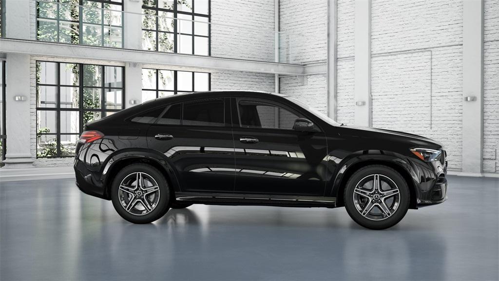 new 2026 Mercedes-Benz GLE 450 car, priced at $89,190