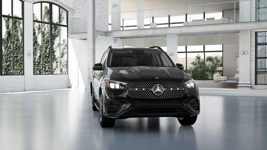new 2026 Mercedes-Benz GLE 450 car, priced at $81,455