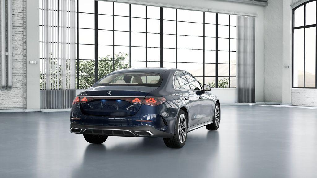 new 2026 Mercedes-Benz E-Class car, priced at $74,205